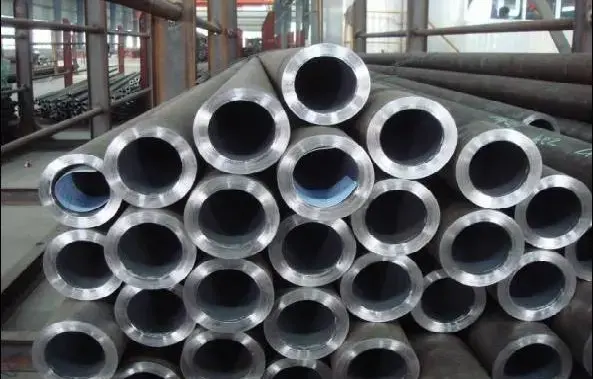 the material for CNC machining