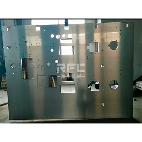 Top quality Lithium battery platen