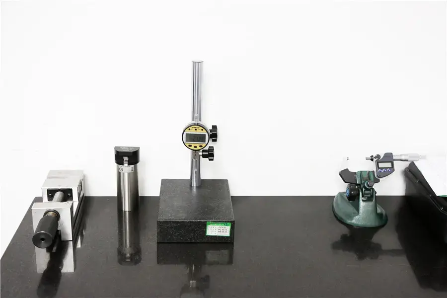 CNC High Precision Clamps