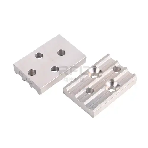 CNC Hardware Parts Machining