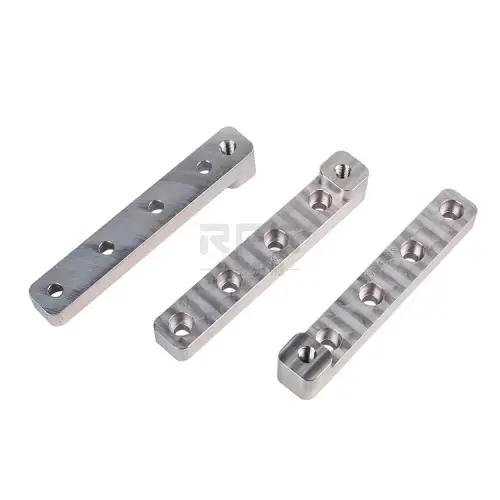 Cnc Machining Hardware Parts