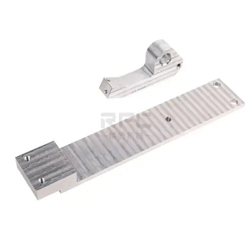 Custom CNC Precision Parts Processing