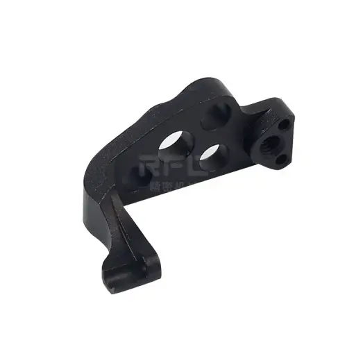 Precision Parts CNC Machining