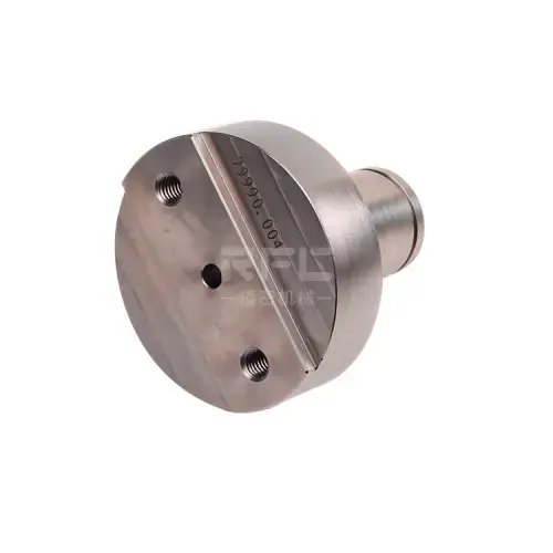 Custom Precision Quality Machining