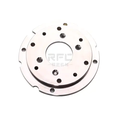 CNC High Precision Parts Processing