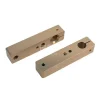 High Precision Machining and Processing