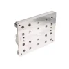 Cnc Machining For Aluminum Alloy