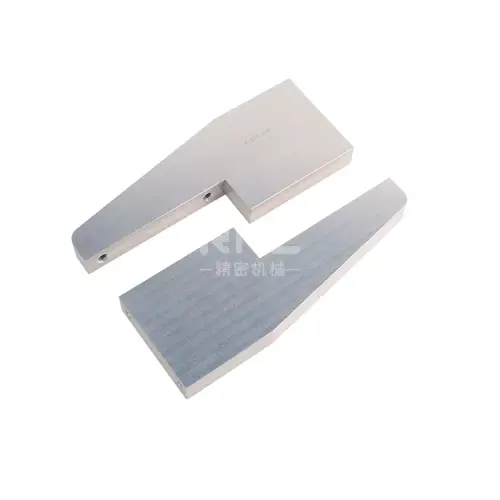 Non-standard Automation Equipment Parts Machining