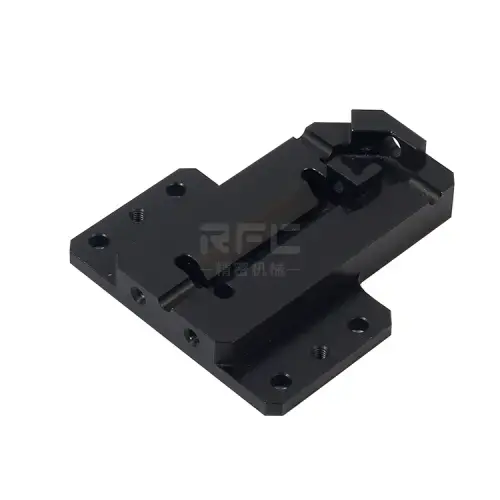 Non-standard Automation Equipment Parts Processing