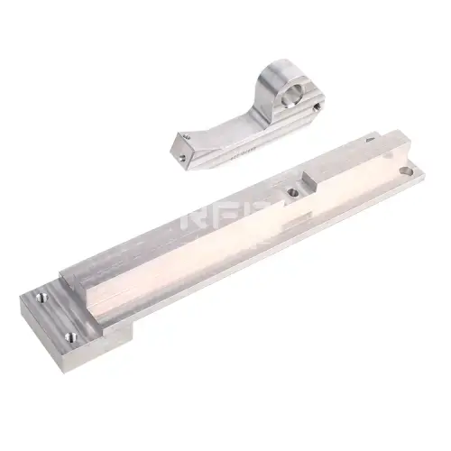 CNC Non-standard Precision Parts Processing
