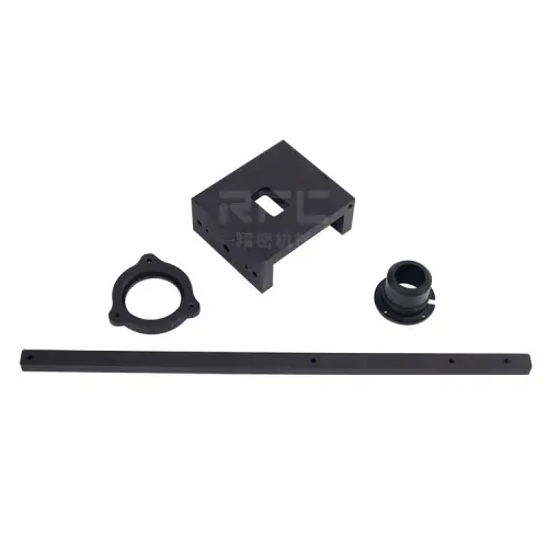 Custom Lathe Processing and Machining