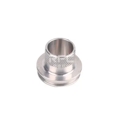 Custom CNC Lathe Processing