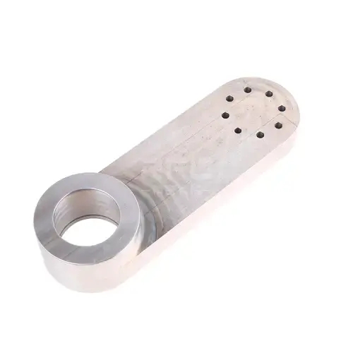 Non-standard Precision Machinery Parts Processing