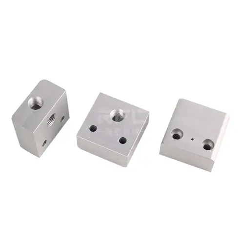 Customized Non-standard Parts Processing