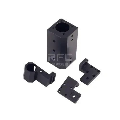 Auto Parts Processing parts