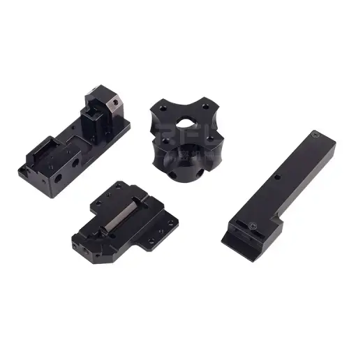 High Precision Machining Parts