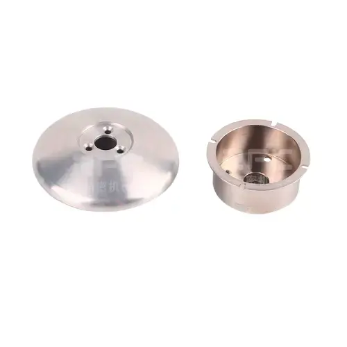 Precision Assemblies & Parts Manufacturing