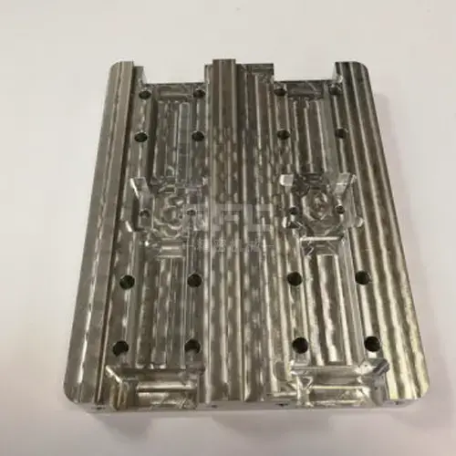 Non-standard automation precision parts installation fold