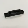 Custom Aluminum Block for Machining