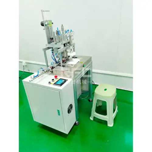 Mask Ear Loop Machine