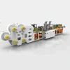 KN95 Face Mask Making Machine