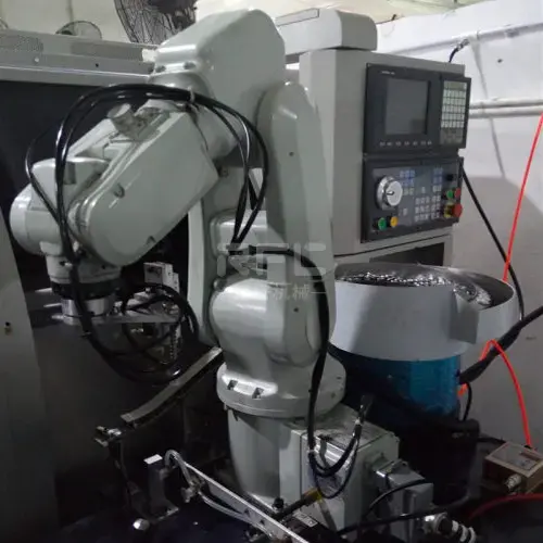 Best sale Automatic winding machine
