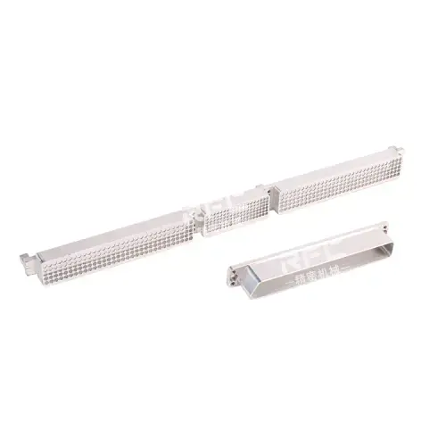 High Precision Alignment Fixture
