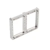 Precision Jig Fixture processing