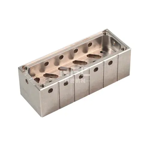 Precision Tooling & Fixtures Manufacturing Services
