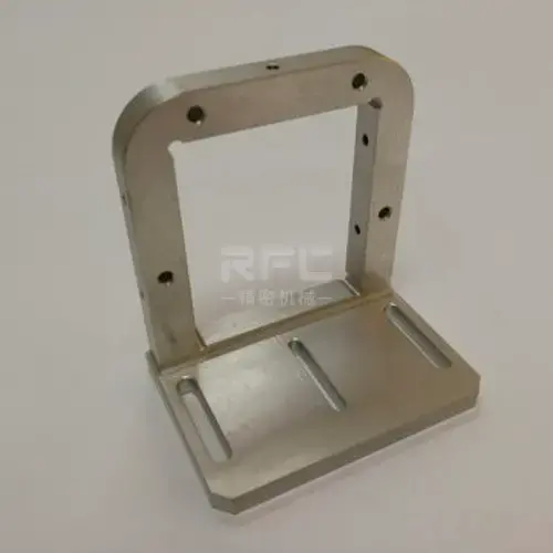 Custom Non-standard Jig Fixture frame