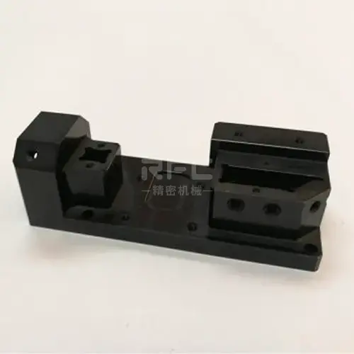 Custom Jig Fixture processing Precision parts