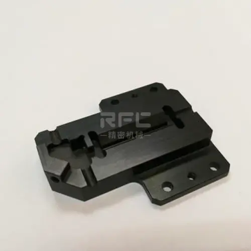 Custom Auto parts processing spare parts