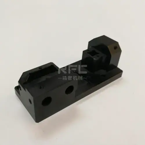 Custom Jig Fixture processing