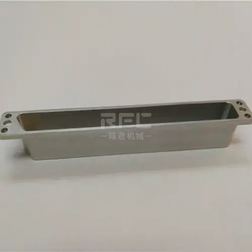 Brass Sheet Metal Stamping Bending Parts