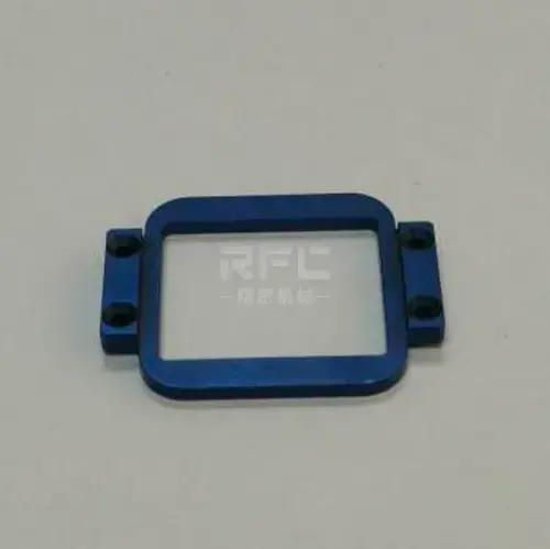OEM Telecom Communication Base Precision parts