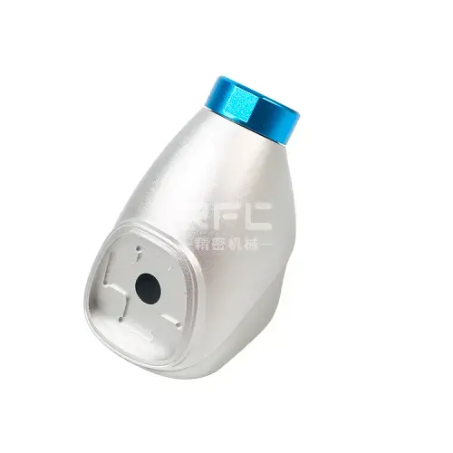 High-precision medical endoscope controller