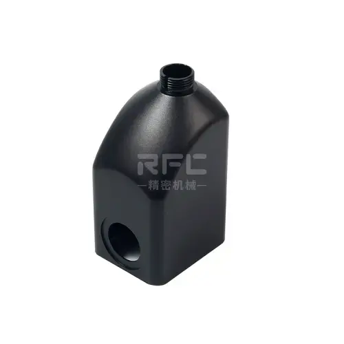 Precision Medical Equipment Parts and Accessories