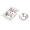 Non-standard Precision Medical Parts Processing