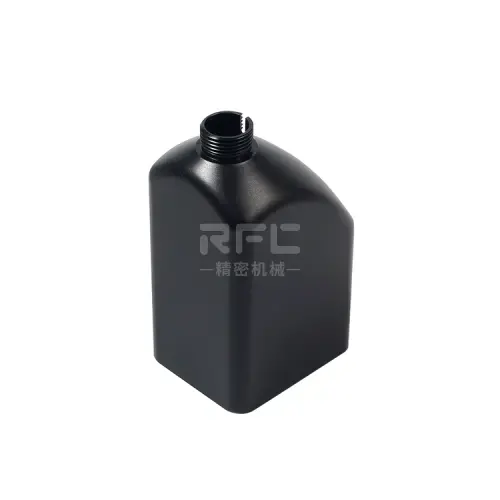 CNC Medical Parts Processing