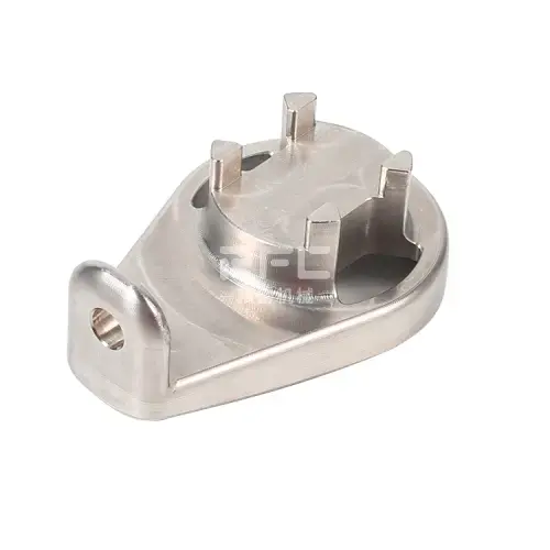 Precision Machinery Parts Processing