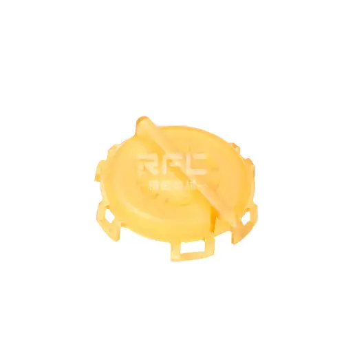 Medical Industry Precision Machining Parts