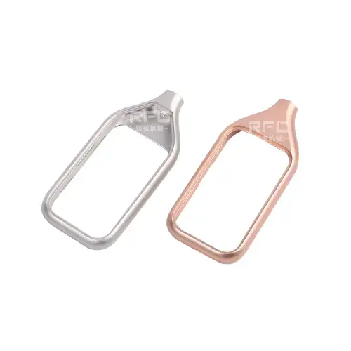 Precision CNC Components for the Medical Industry