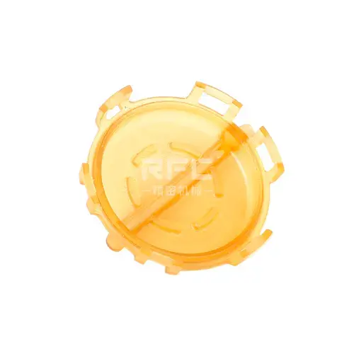 CNC Parts Processing Service