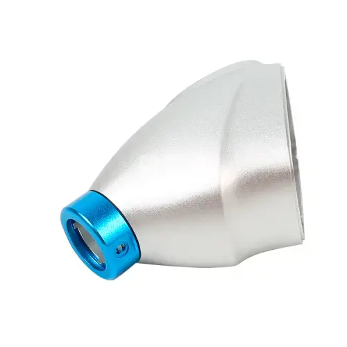 Durable Custom Mechanical Parts