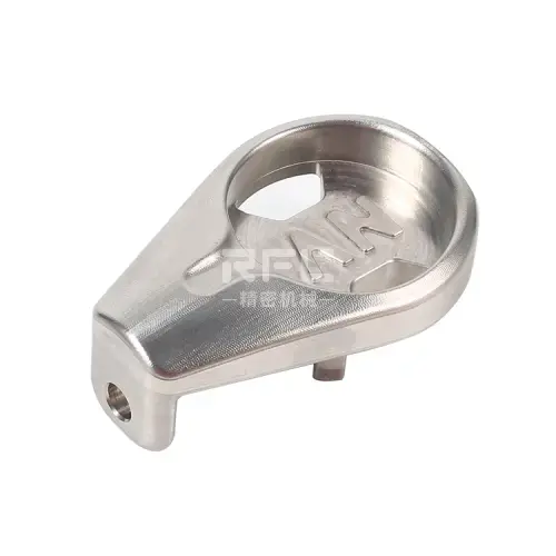 Custom Precision Machining Service