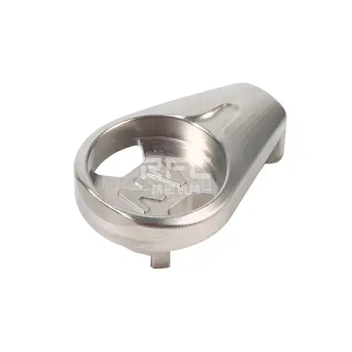 Precision Metal Parts Machining