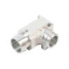 Custom Aluminum Parts Processing