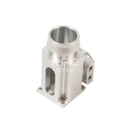 Precision Machining & Manufacturing