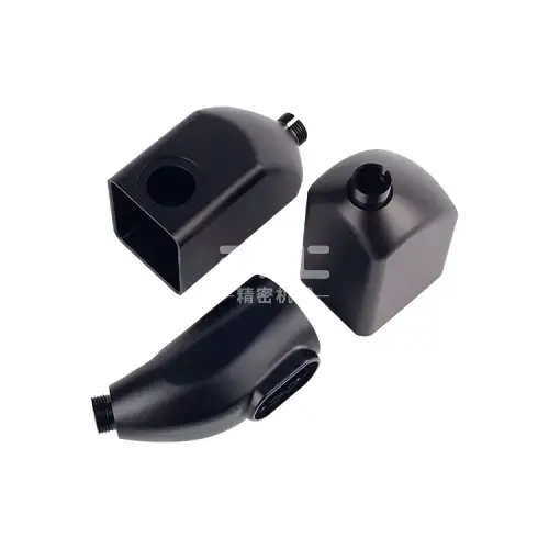 Non-Standard Customized Automation Equipment Parts