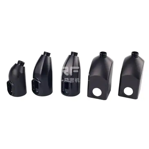 Non-standard Custom Parts Processing